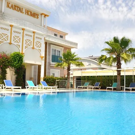 Happy Family Apartmanhotel