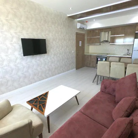 Happy Family Apartmanhotel