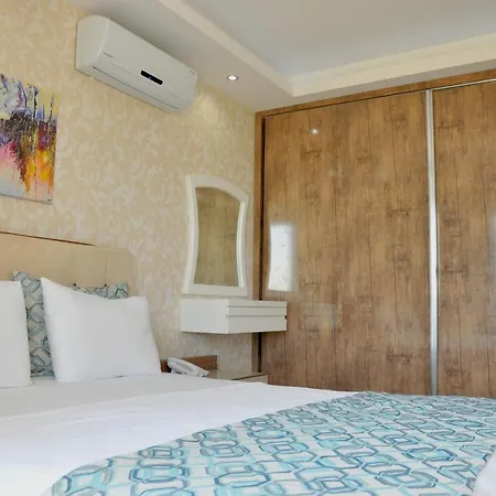 Happy Family Apartmanhotel