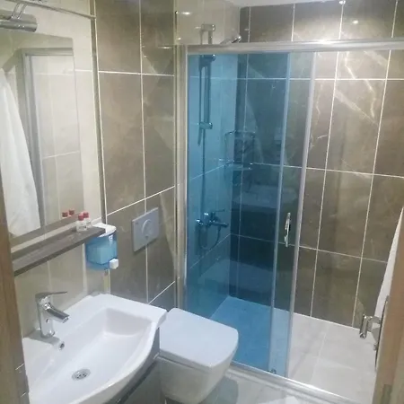 Happy Family Apartmanhotel Manavgat