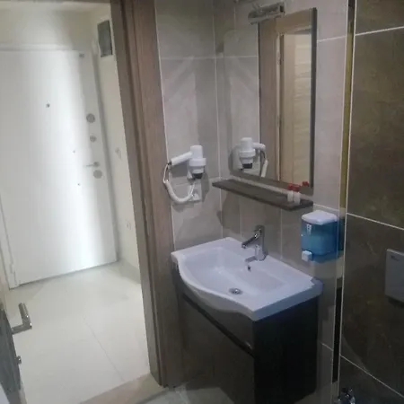 Happy Family Apartmanhotel