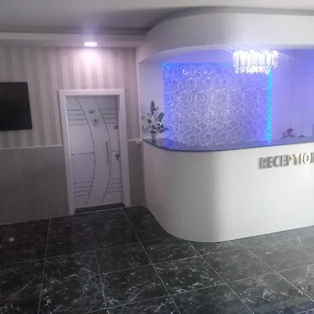 Apartmanhotel Happy Family