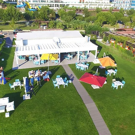 Apartmanhotel Happy Family Manavgat