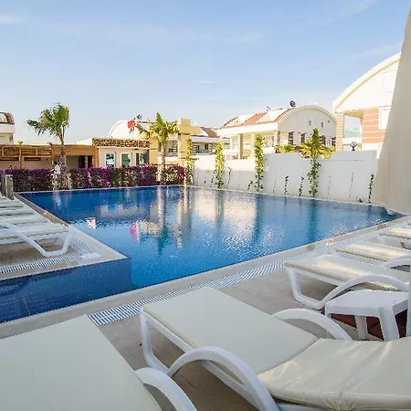Happy Family Apartmanhotel