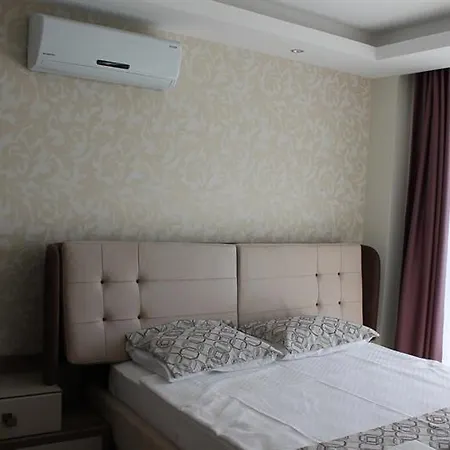 Apartmanhotel Happy Family Manavgat