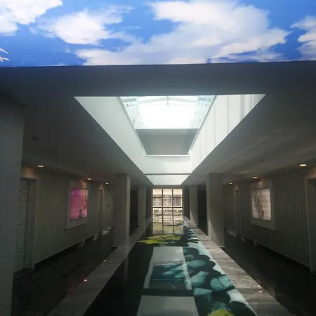 Happy Family Hotel apartamentowy Manavgat