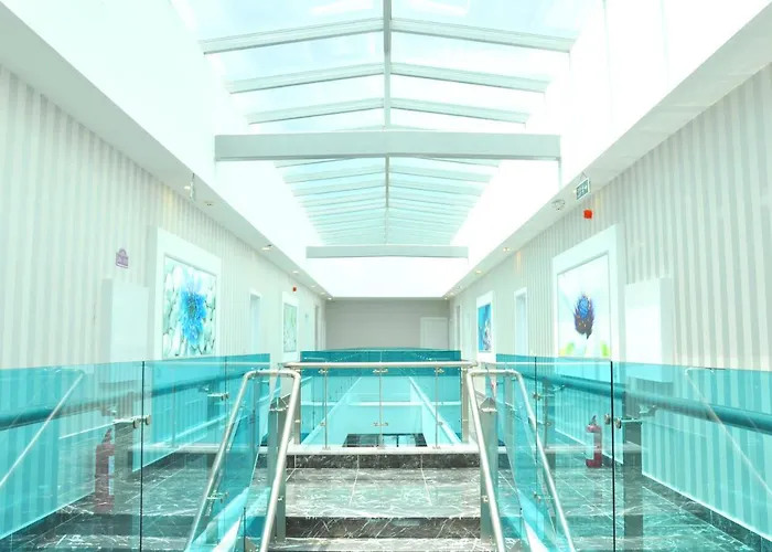 Apart Otel Happy Family 3*