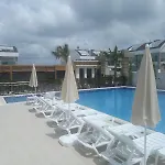 Aparthotel Happy Family Manavgat