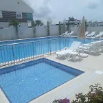 Happy Family Aparthotel Manavgat