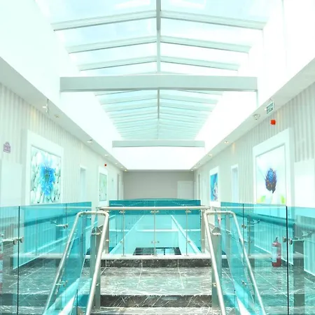 Apart Otel Happy Family 3*