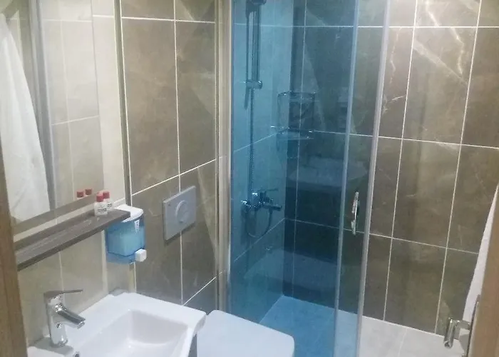 Happy Family Aparthotel Manavgat