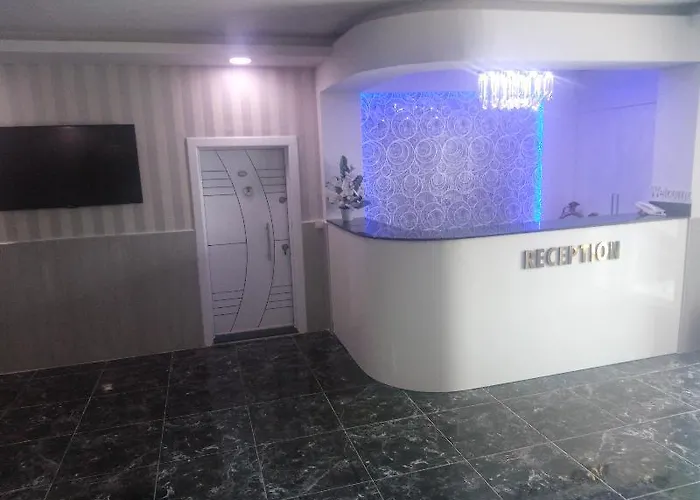Aparthotel Happy Family